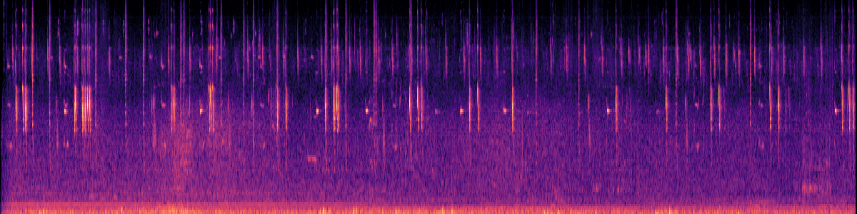 Spectrogram