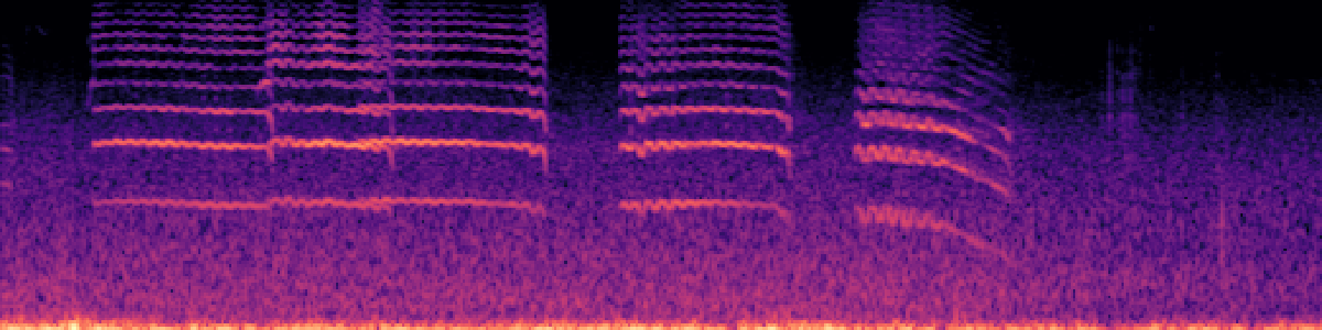 Spectrogram