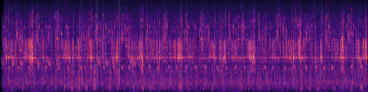 Spectrogram