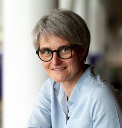 Professor Stefanie Gutschmidt